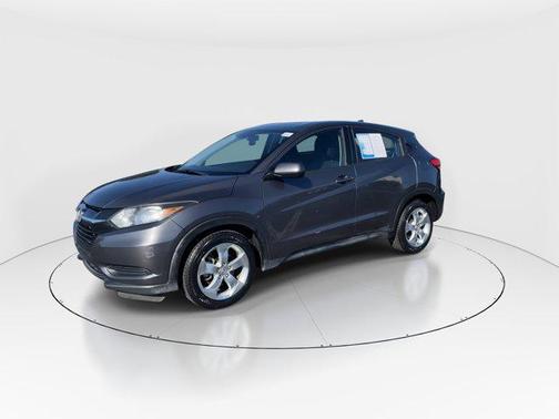 2016 Honda HR-V LX