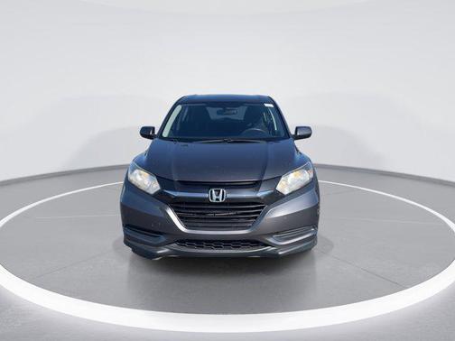 2016 Honda HR-V LX