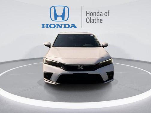 2023 Honda Civic Sport Touring