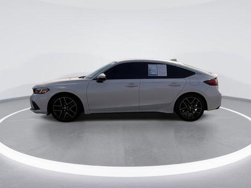 2023 Honda Civic Sport Touring