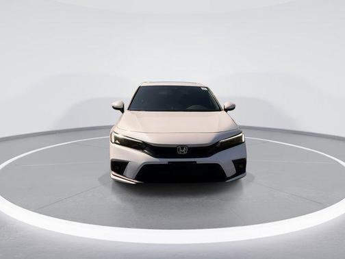 2023 Honda Civic Sport Touring