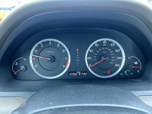 2009 Honda Accord EX-L