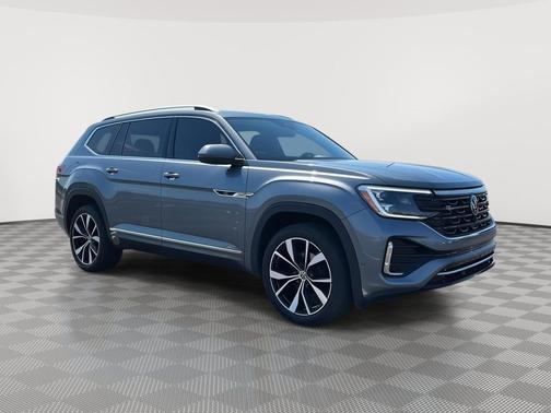 2024 Volkswagen Atlas 2.0T SEL Premium R-Line 4MOTION