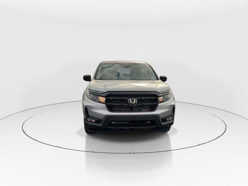2025 Honda Ridgeline Sport