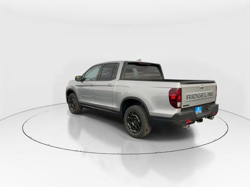 2025 Honda Ridgeline Sport