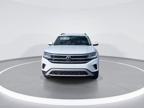 2022 Volkswagen Atlas 3.6L SE w/Technology