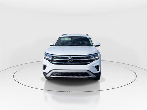 2022 Volkswagen Atlas 3.6L SE w/Technology