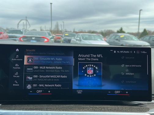 Black Sapphire Metallic 2023 BMW 330 xDrive