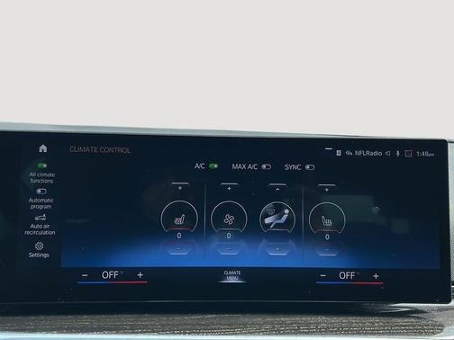 Black Sapphire Metallic 2023 BMW 330 xDrive