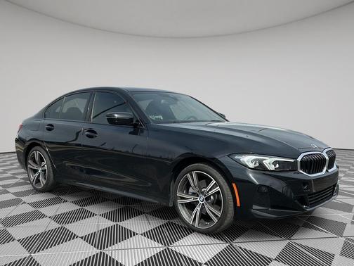 2023 BMW 330 xDrive