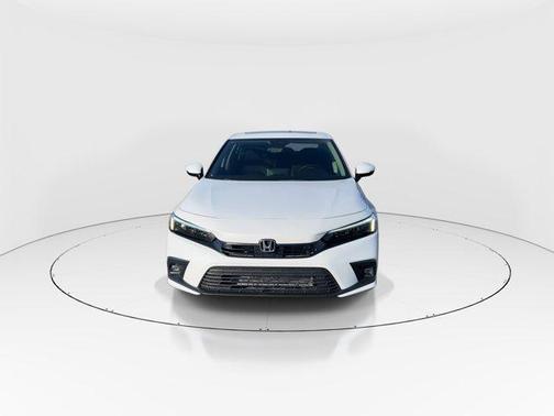 2023 Honda Civic Touring