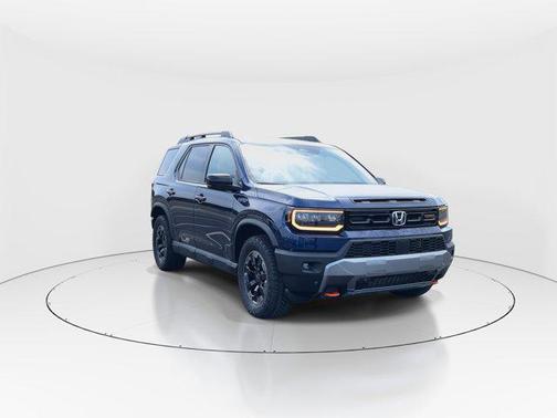 2026 Honda Passport AWD TrailSport Elite