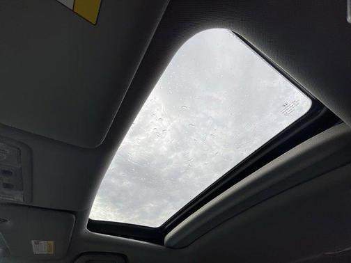 2015 Honda Civic EX-L