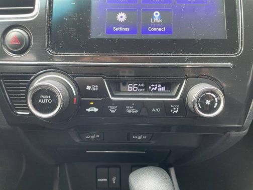 2015 Honda Civic EX-L