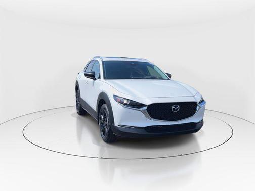 2021 Mazda CX-30 2.5 Turbo Premium Plus Package