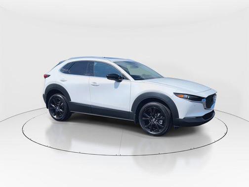 2021 Mazda CX-30 2.5 Turbo Premium Plus Package