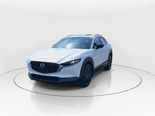 2021 Mazda CX-30 2.5 Turbo Premium Plus Package