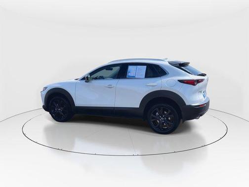 2021 Mazda CX-30 2.5 Turbo Premium Plus Package