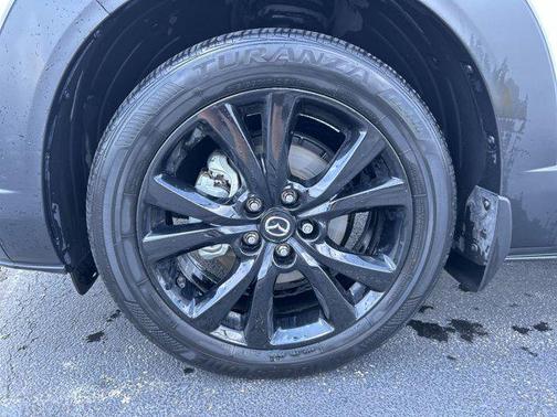 2021 Mazda CX-30 2.5 Turbo Premium Plus Package