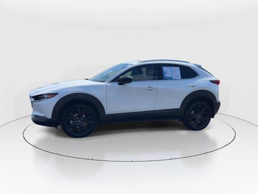 2021 Mazda CX-30 2.5 Turbo Premium Plus Package