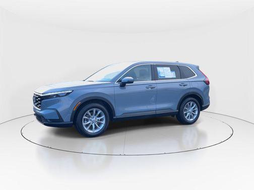 2023 Honda CR-V EX AWD