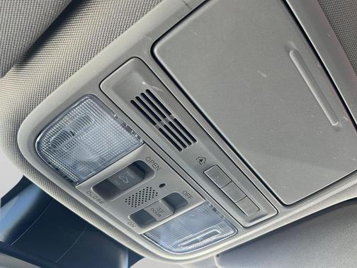 2015 Honda Odyssey Touring Elite