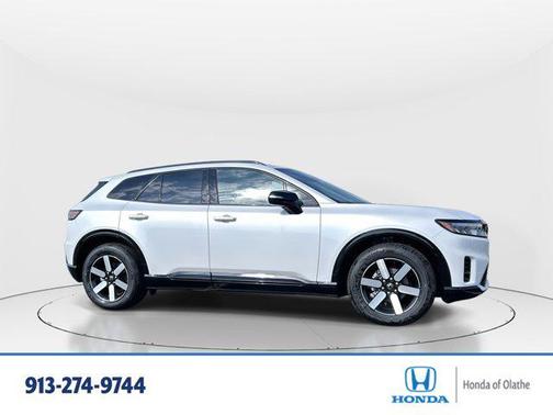 2025 Honda Prologue Touring