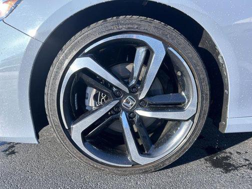 2022 Honda Accord Sport SE 1.5T