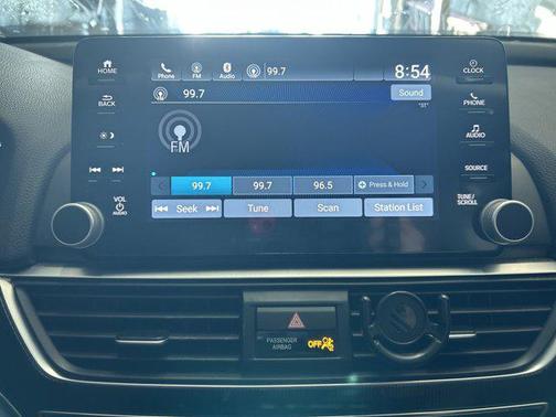 2022 Honda Accord Sport SE 1.5T