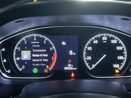 2022 Honda Accord Sport SE 1.5T