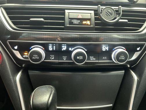 2022 Honda Accord Sport SE 1.5T