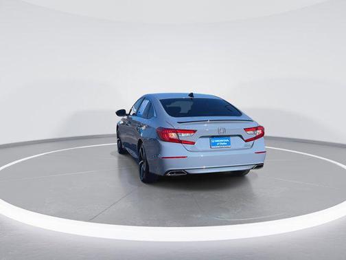 2022 Honda Accord Sport SE 1.5T