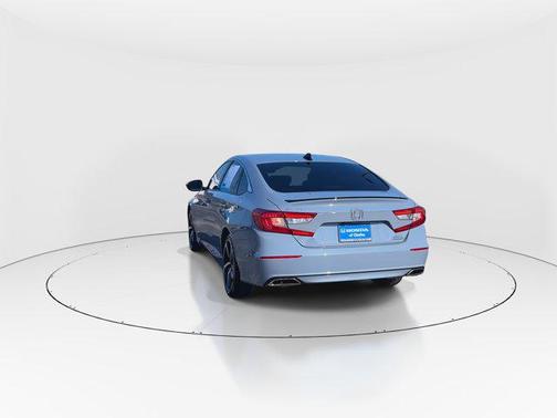 2022 Honda Accord Sport SE 1.5T