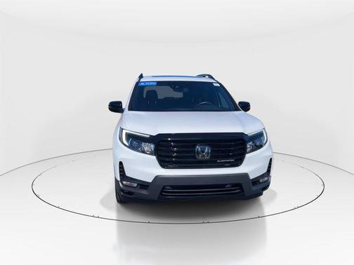 2024 Honda Passport AWD Black