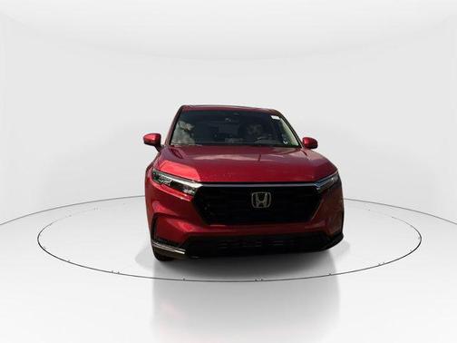 2025 Honda CR-V EX AWD