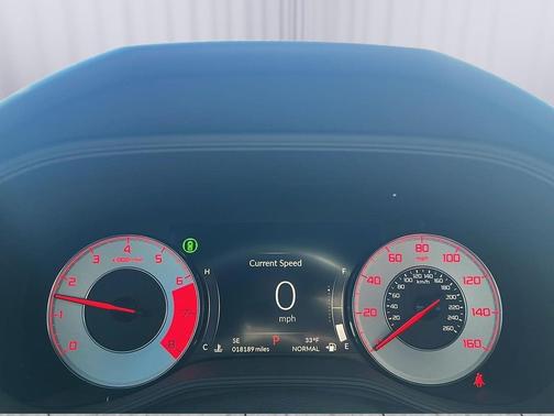 2023 Acura TLX Type S