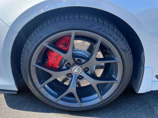 2023 Acura TLX Type S