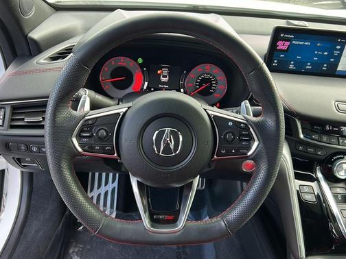 2023 Acura TLX Type S