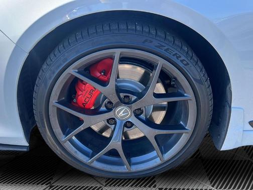 2023 Acura TLX Type S