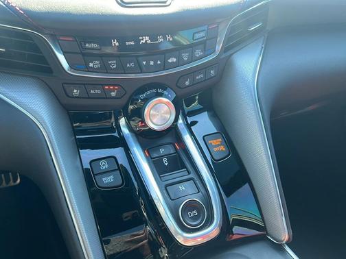 2023 Acura TLX Type S