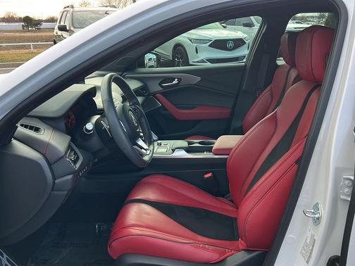 2023 Acura TLX Type S