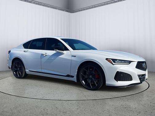 2023 Acura TLX Type S