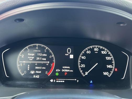 Crystal Black Pearl 2023 Honda Civic Sport