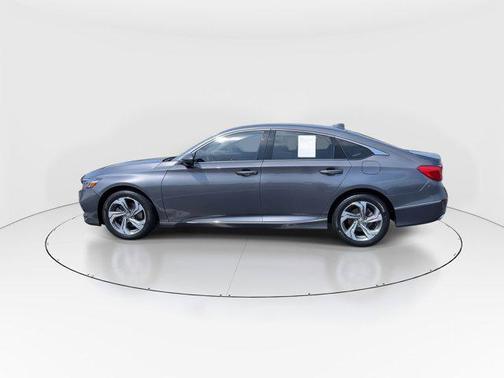 2019 Honda Accord EX-L 2.0T