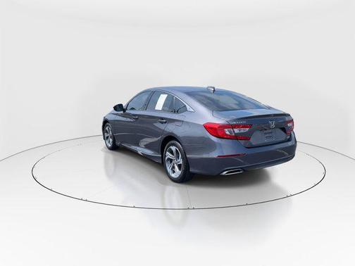 2019 Honda Accord EX-L 2.0T