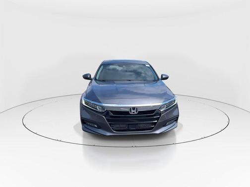 2019 Honda Accord EX-L 2.0T