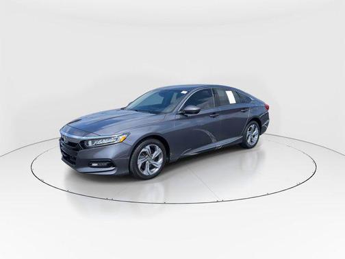 2019 Honda Accord EX-L 2.0T