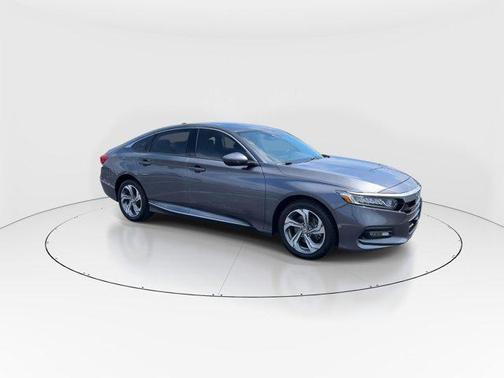 2019 Honda Accord EX-L 2.0T