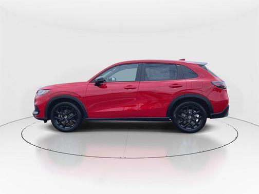 2025 Honda HR-V 2WD Sport