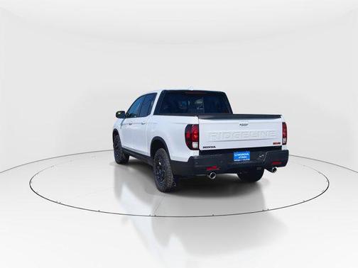 2026 Honda Ridgeline Sport